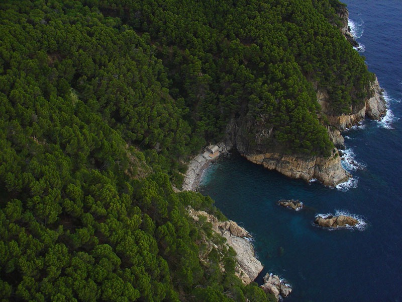 CALA EL CAU